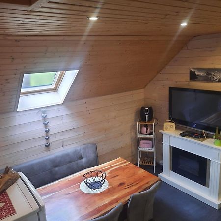 Haus Steinthaler Apartment Stockenboi Екстериор снимка