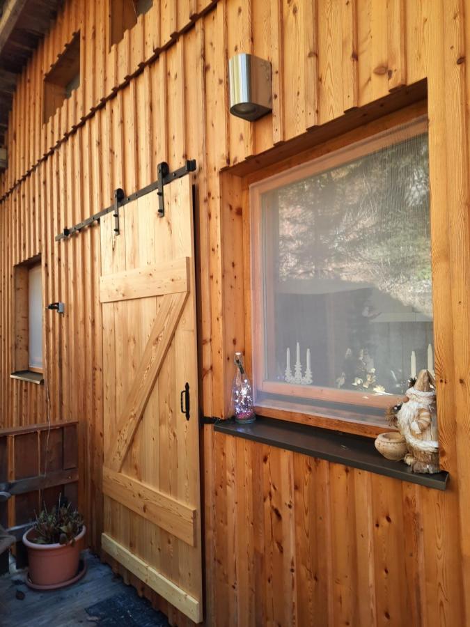 Haus Steinthaler Apartment Stockenboi Екстериор снимка