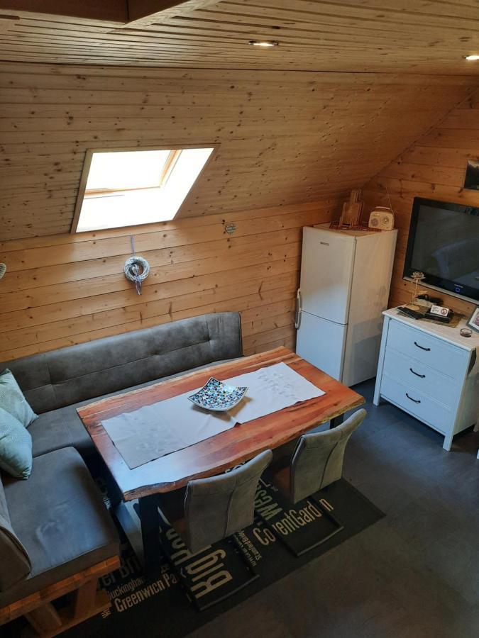 Haus Steinthaler Apartment Stockenboi Екстериор снимка