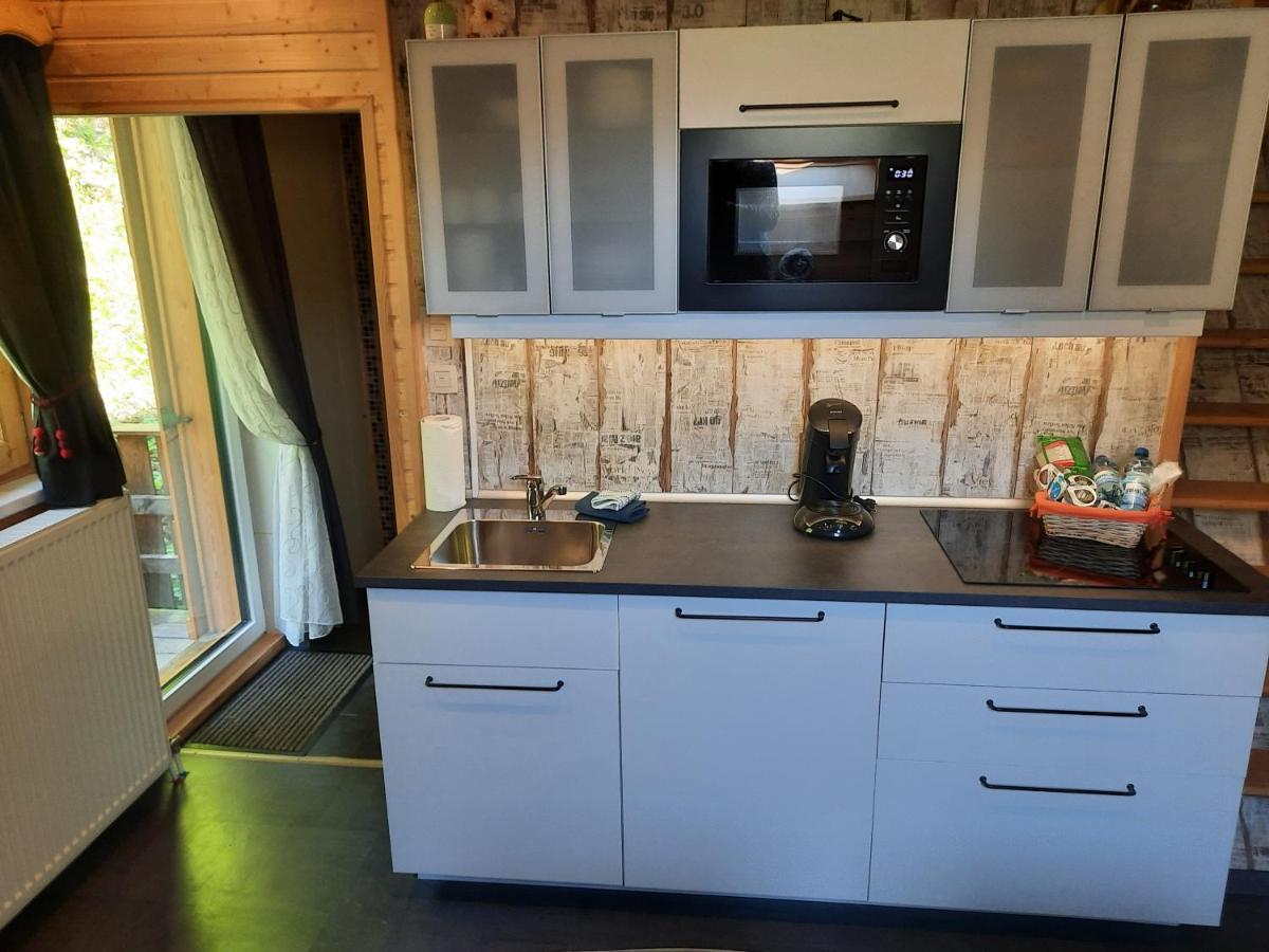 Haus Steinthaler Apartment Stockenboi Екстериор снимка