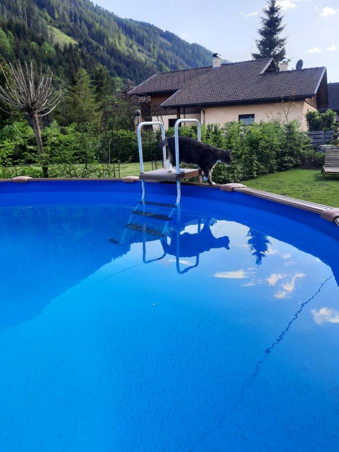 Haus Steinthaler Apartment Stockenboi Екстериор снимка