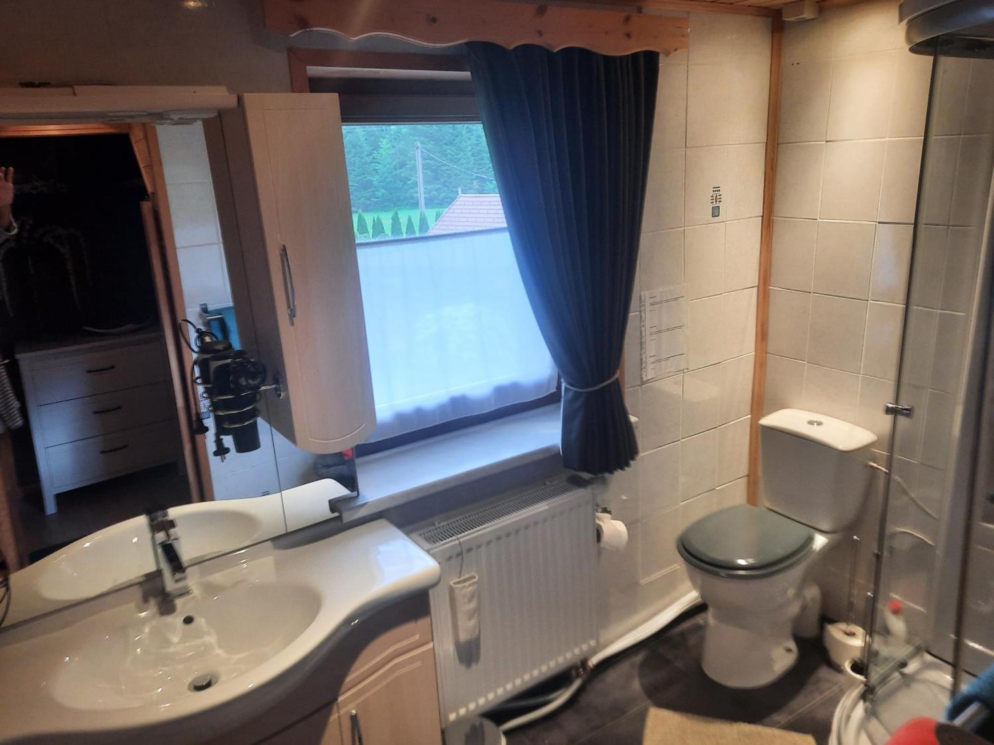 Haus Steinthaler Apartment Stockenboi Екстериор снимка