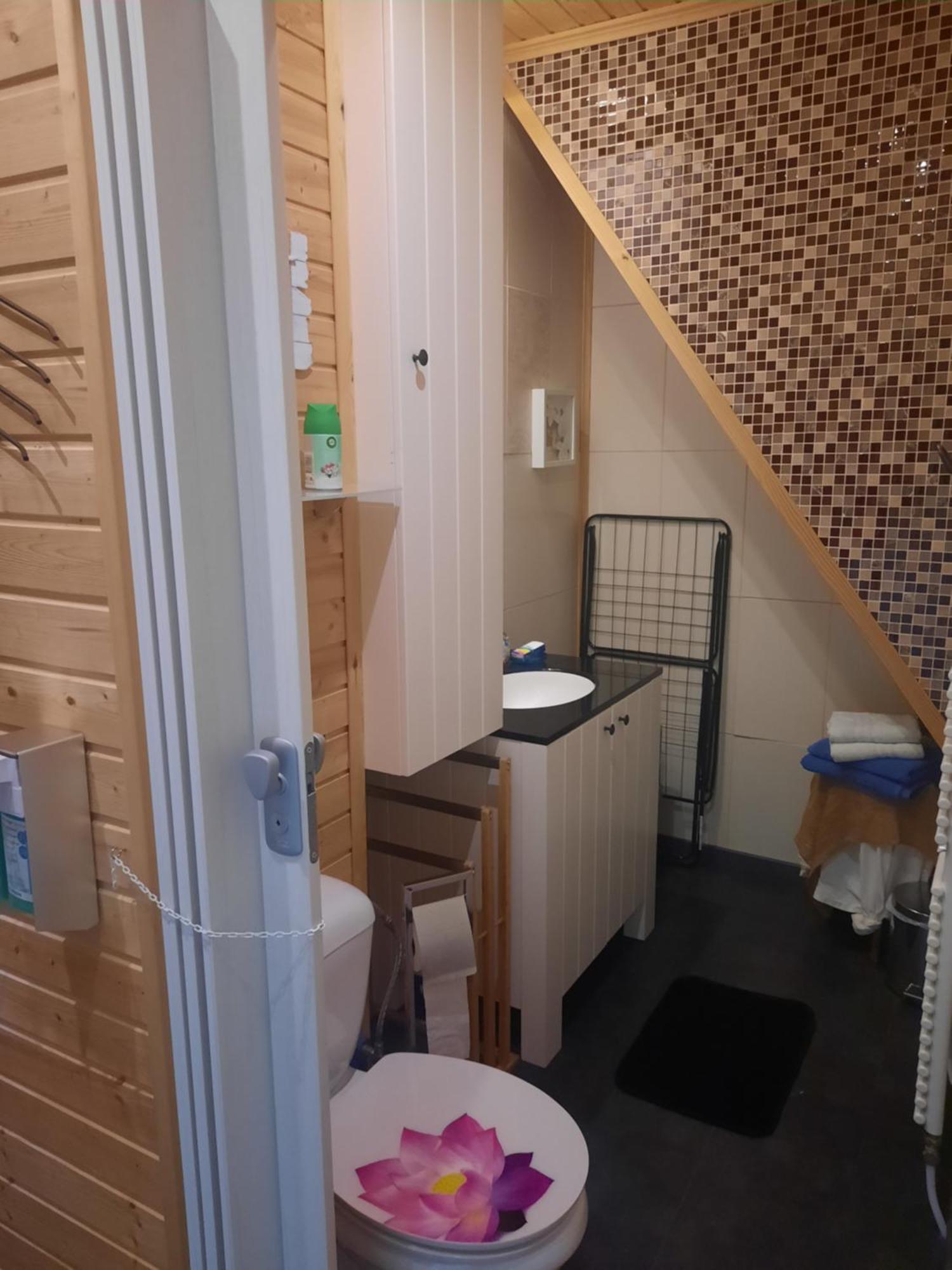 Haus Steinthaler Apartment Stockenboi Екстериор снимка