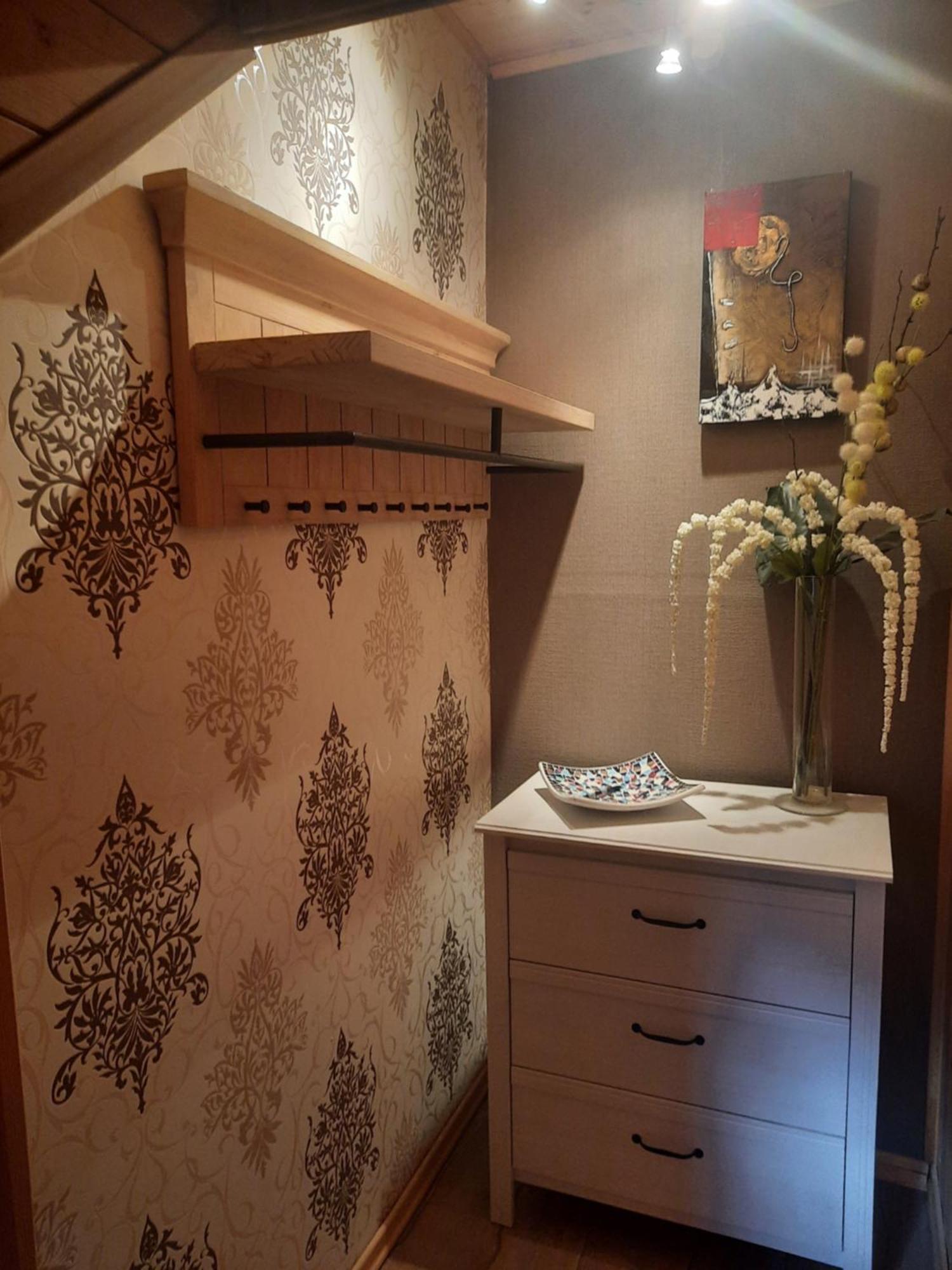 Haus Steinthaler Apartment Stockenboi Екстериор снимка