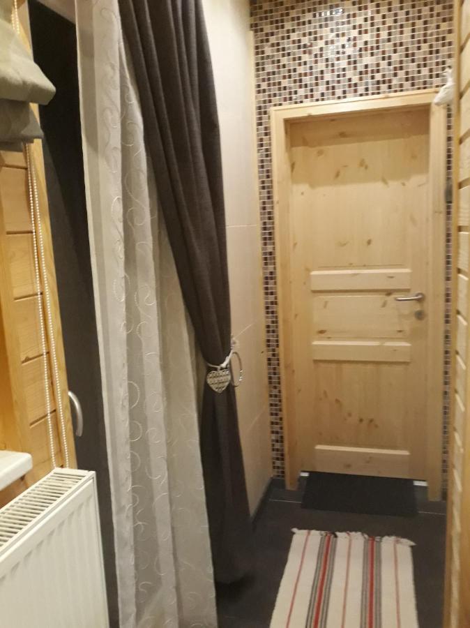 Haus Steinthaler Apartment Stockenboi Екстериор снимка